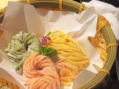 -捞王锅物料理(温州万象城店)