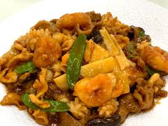 -同发号饭庄(复兴路店)