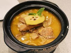 -半山腰·云南菜(侨福芳草地店)