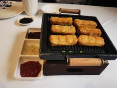 -同庆楼(大钟寺店)