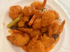 -南山鲜虾面·活鲜小馆·海味大连菜(南山总店)