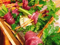 -宽窄巷子串串(龙湾万达广场店)