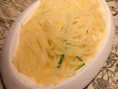 酸辣土豆丝-吴莊(龙城万科里店)