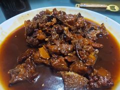 -柠静私家菜(石板巷店)