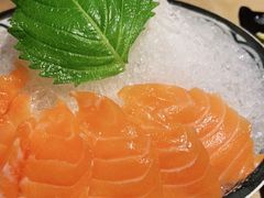 -万岁寿司(蓬江万达店)