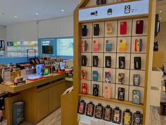 -爱畅享华为苹果手机维修服务(宝山天街店)