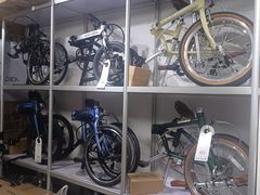 -大行Dahon自行车·北京顶点单车apex bike·ARAI摩托车头盔(白塔寺专卖店)