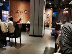 大堂-三俞竹苑(红旗街万达店)