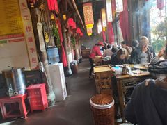 大堂-蜀大侠火锅(香格里拉店)