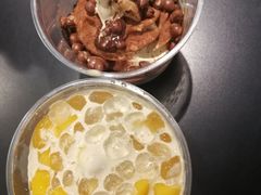 -喜茶(深圳东门1234店)