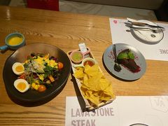 -原石牛扒·约会餐厅(龙城万科里店)