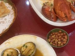 -湛江渔港·大排档(乐园路总店)