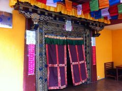 iphone_upload_pic-阿布氇孜藏餐厅(九寨沟店)