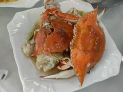 -碧海银沙海鲜餐厅(恒大海上威尼斯店)
