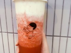 -喜茶(深圳福田星河COCO Park店)
