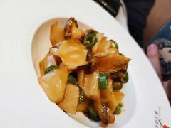 -老船夫婚宴婚庆会馆(延吉路店)