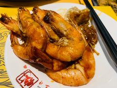 -黄记煌三汁焖锅(金凤万达广场店)