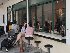 门面-RAC BAR(安福路店)