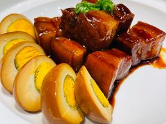 -望乡楼上海菜(日月光店)