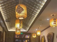 -杨记隆府(白象街店)