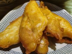 苔香小黄鱼-蟹黄鱼·深夜面馆(巨鹿路店)