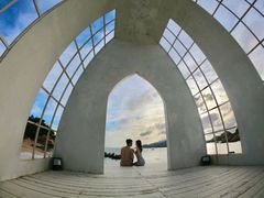 -那琴半岛地质海洋公园