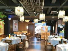 -湘邻呷铺·田园家宴(汉基广场店)