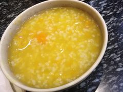 南瓜粥-石头门坎