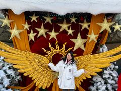 -哈尔滨波塞冬海底世界