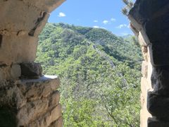 -何适山庄 ·可团建(水长城P2停车场店)