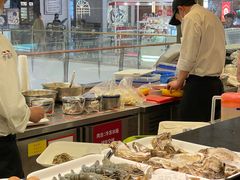 -赤坂亭·M9和牛烧肉·铁板烧(合肥万象城店)