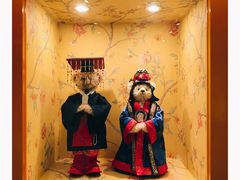 -济州岛泰迪熊博物馆