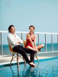 -摩玛婚纱摄影(杭州店)