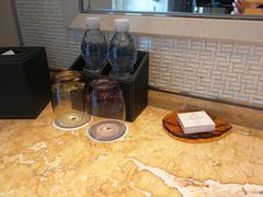 -上海新发展亚太JW万豪酒店