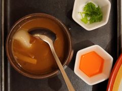 -悦融琥珀·京鲁菜·海味珍品(西单店)