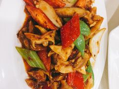 -渔娘渔家丹东海鲜(东直门店)