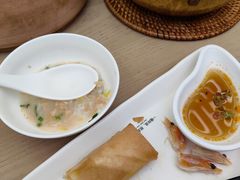 -苏小柳点心·手作小笼包(浦东嘉里城分院)