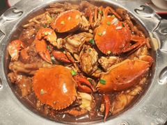 -胖哥俩肉蟹煲(百联南桥购物中心店)