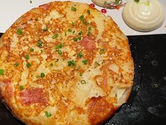 -C&R西班牙餐厅