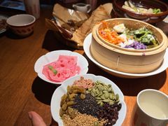 -清水亭湖北菜(大屯DT51店)