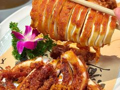-北李妈妈菜·海肠捞饭(高新万达店)