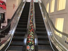 -怡咖啡海鲜自助餐厅(浦东香格里拉店)