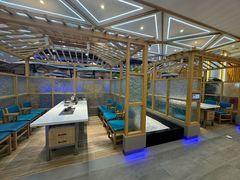 -百铺乐核桃炭烤串(盛泰二期2号楼店)