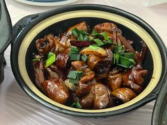 -阿隆煲店(秀仁苑店)