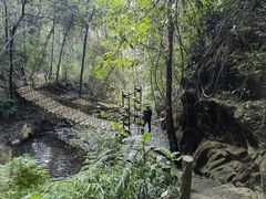 -桂山风景旅游区