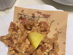 -老蒲鲜(涵江店)