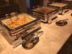 -云尚自助餐厅(佛山南海瞻云酒店)