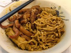 -百乐门粉面店(二龙喉分店)