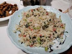 -老苏州芳和园茶酒楼  传统苏帮菜(观前店)
