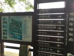 -大湾区中央湿地公园
